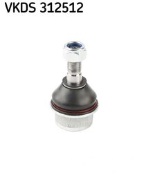 PIVOT SKF VKDS 312512 - Compatibil cu IVECO