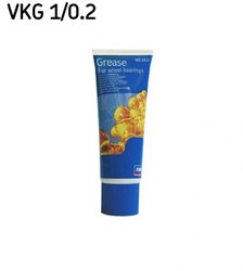 VASELINA SKF VKG 1/0.2 - Piesa auto compatibila cu mai multe marci