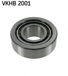 Rulment roata SKF VKHB 2001