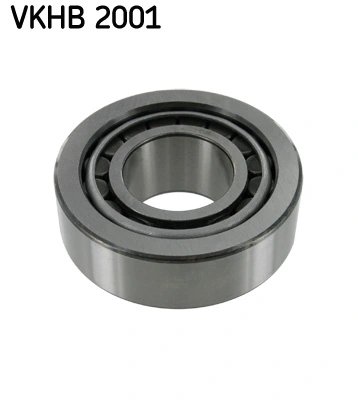 Rulment roata SKF VKHB 2001