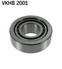 Rulment roata SKF VKHB 2001