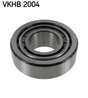 RULMENT ROATA SKF VKHB 2004 - Compatibil cu BOVA, MAN, NEOPLAN, SCANIA