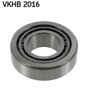 RULMENT ROATA SKF VKHB 2016 - Compatibil cu DAF