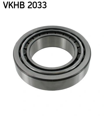 RULMENT ROATA SKF VKHB 2033 - Compatibil cu IVECO, SCANIA
