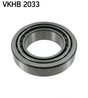 RULMENT ROATA SKF VKHB 2033 - Compatibil cu IVECO, SCANIA