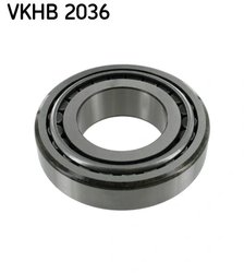 Rulment roata SKF VKHB 2036