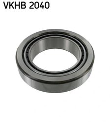 Rulment roata SKF VKHB 2040