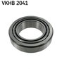 RULMENT ROATA SKF VKHB 2041 - Compatibil cu MERCEDES-BENZ, VOLVO
