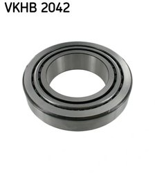Rulment roata SKF VKHB 2042