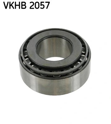 Rulment roata SKF VKHB 2057