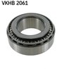 RULMENT ROATA SKF VKHB 2061 - Compatibil cu IVECO, MERCEDES-BENZ, RENAULT TRUCKS