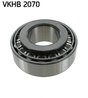 Rulment roata SKF VKHB 2070