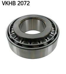 Rulment roata SKF VKHB 2072