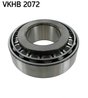 Rulment roata SKF VKHB 2072