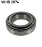RULMENT ROATA SKF VKHB 2074 - Compatibil cu DAF, IVECO, MERCEDES-BENZ