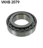 RULMENT ROATA SKF VKHB 2079 - Compatibil cu MERCEDES-BENZ