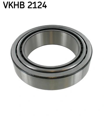 Rulment roata SKF VKHB 2124