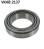 Rulment roata SKF VKHB 2137