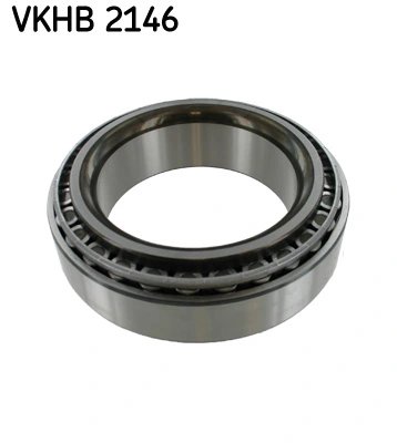 Rulment roata SKF VKHB 2146