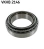 Rulment roata SKF VKHB 2146