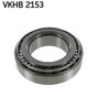 Rulment roata SKF VKHB 2153