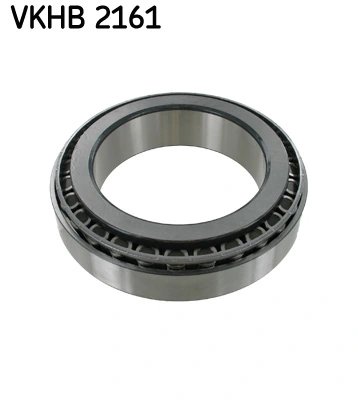RULMENT ROATA SKF VKHB 2161 - Compatibil cu DAF, MAN, MERCEDES-BENZ, RENAULT TRUCKS, VOLVO
