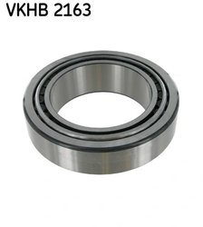 Rulment roata SKF VKHB 2163