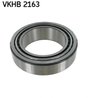 RULMENT ROATA SKF VKHB 2163 - Compatibil cu MAN, MERCEDES-BENZ