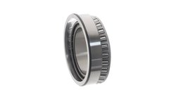 Rulment roata SKF VKHB 2157
