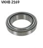 RULMENT ROATA SKF VKHB 2169 - Compatibil cu IVECO, MAN, MERCEDES-BENZ, RENAULT TRUCKS