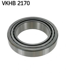 Rulment roata SKF VKHB 2170