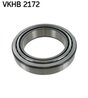 Rulment roata SKF VKHB 2172