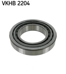 Rulment roata SKF VKHB 2204