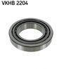 Rulment roata SKF VKHB 2204