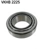RULMENT ROATA SKF VKHB 2225 - Compatibil cu MAN, MERCEDES-BENZ, VOLVO