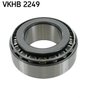 RULMENT ROATA SKF VKHB 2249 - Compatibil cu ERF, IRISBUS, IVECO
