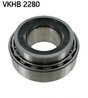 RULMENT ROATA SKF VKHB 2280 - Compatibil cu BOVA, IVECO, MERCEDES-BENZ