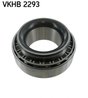 RULMENT ROATA SKF VKHB 2293 - Compatibil cu MAN