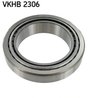 Rulment roata SKF VKHB 2306