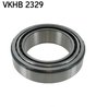 RULMENT ROATA SKF VKHB 2329 - Compatibil cu MERCEDES-BENZ