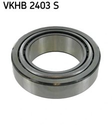 Rulment roata SKF VKHB 2403 S