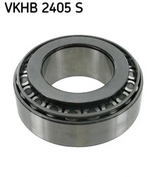 Rulment roata SKF VKHB 2405 S