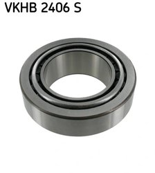 Rulment roata SKF VKHB 2406 S
