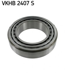 Rulment roata SKF VKHB 2407 S