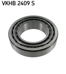 Rulment roata SKF VKHB 2409 S