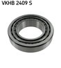 Rulment roata SKF VKHB 2409 S