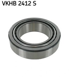Rulment roata SKF VKHB 2412 S
