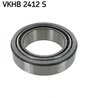 Rulment roata SKF VKHB 2412 S