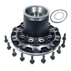 Butuc roata SKF VKHC 5903