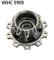 Butuc roata SKF VKHC 5905